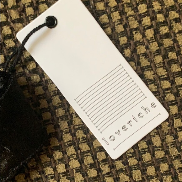 Velvet Rose Bralette - Picture 4 of 4